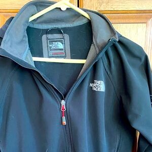 The North Face Black Jacket